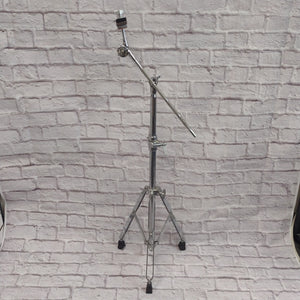 Unknown Boom Cymbal Stand Boom Cymbal Stand