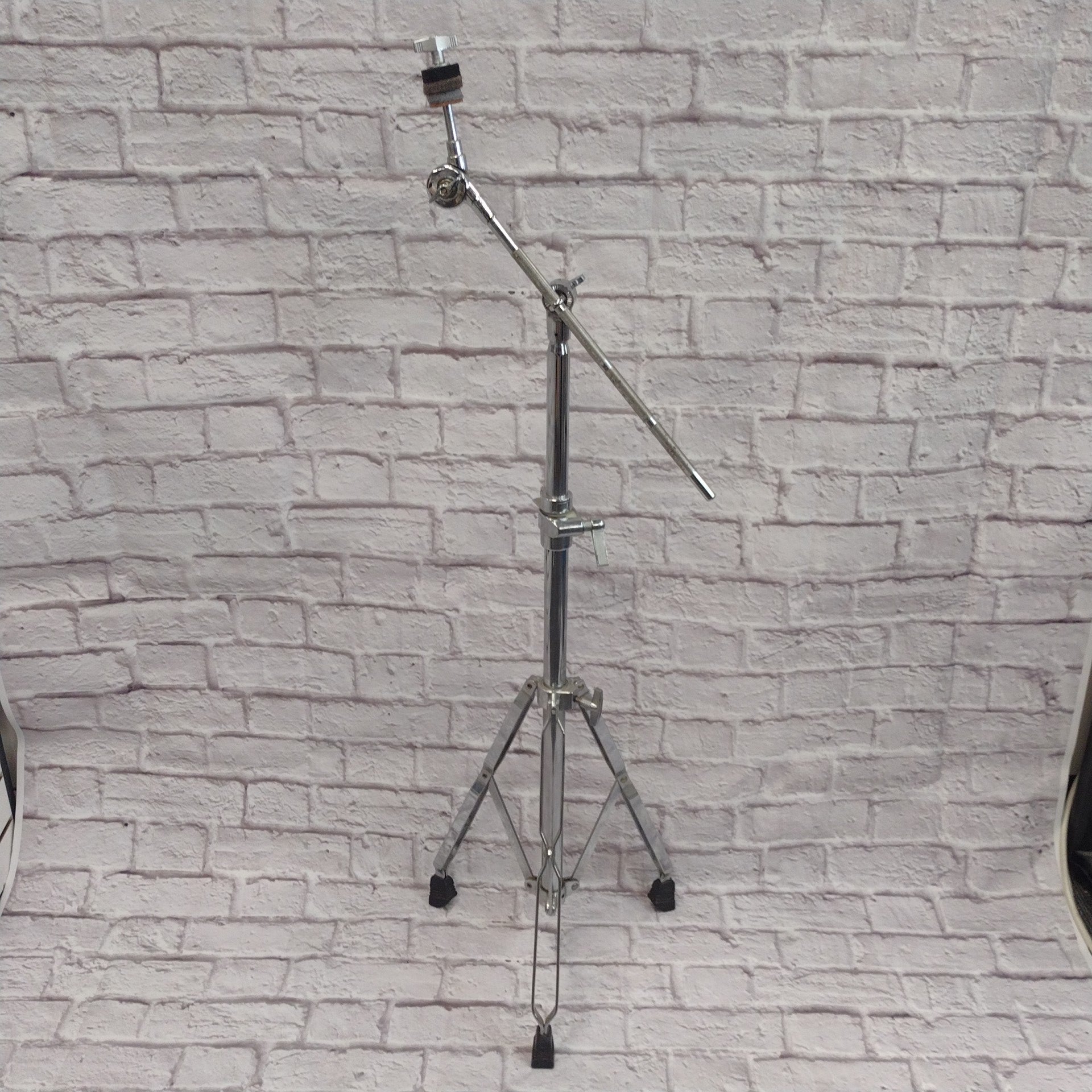 Unknown Boom Cymbal Stand Boom Cymbal Stand