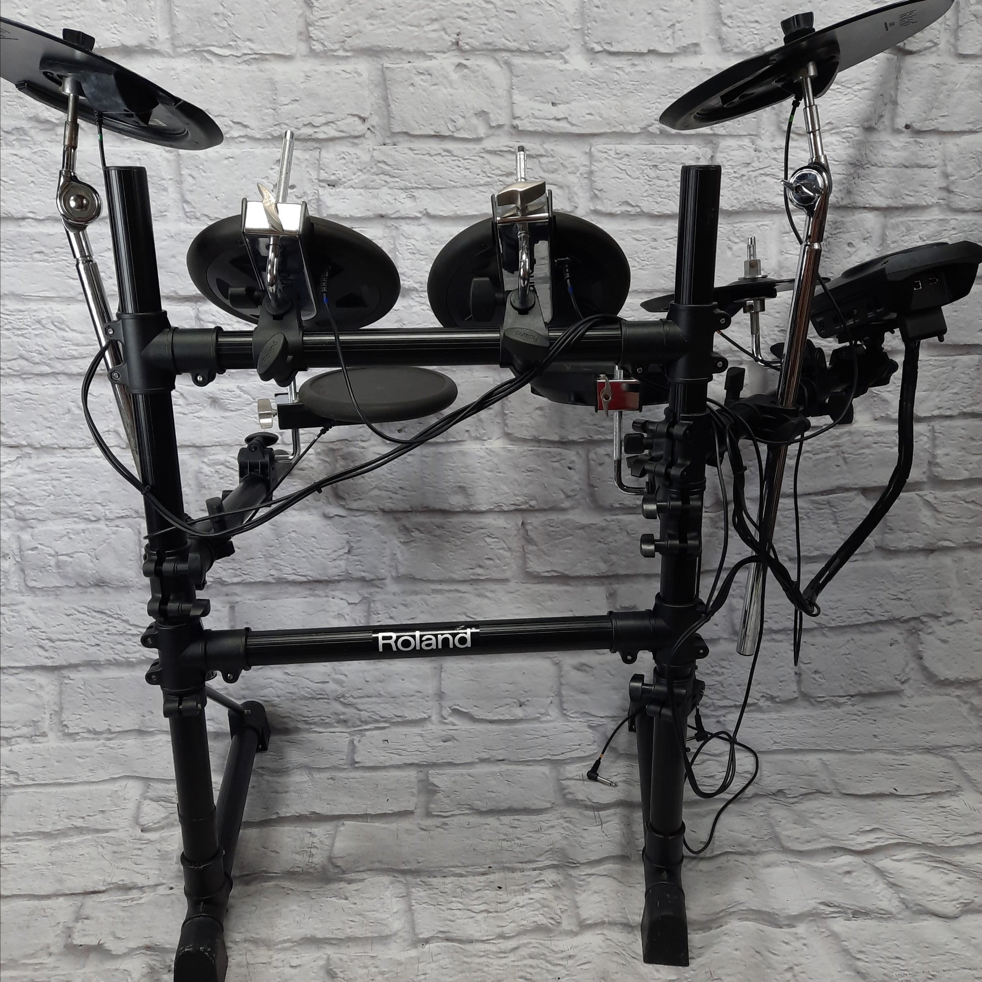 Roland TD-11 Electronic Drum Kit