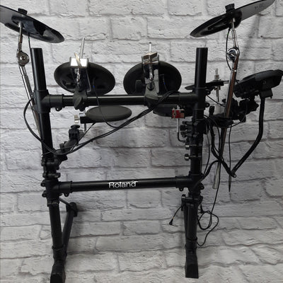 Roland TD-11 Electronic Drum Kit