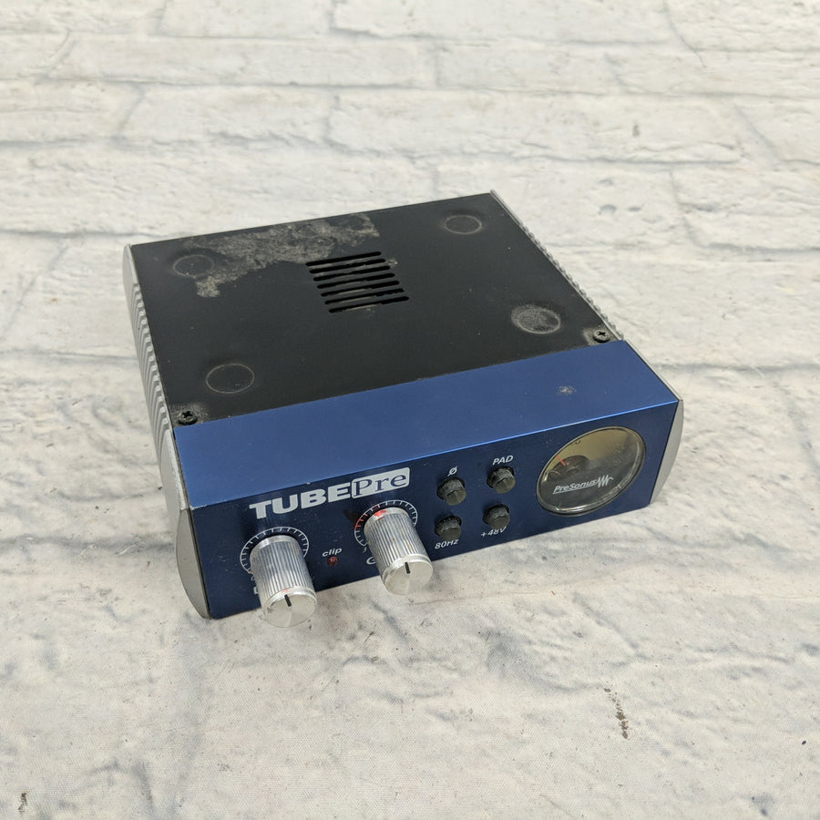Presonus Tube Pre Preamp