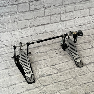 PDP 400 Series Double Kick Pedal