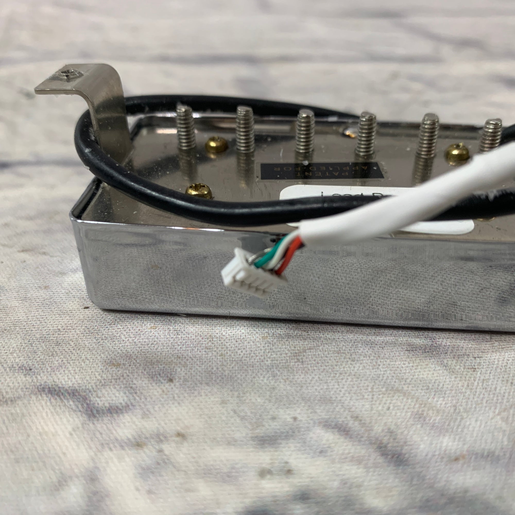 Gibson Humbucker Lead Pro Bridge Pickup