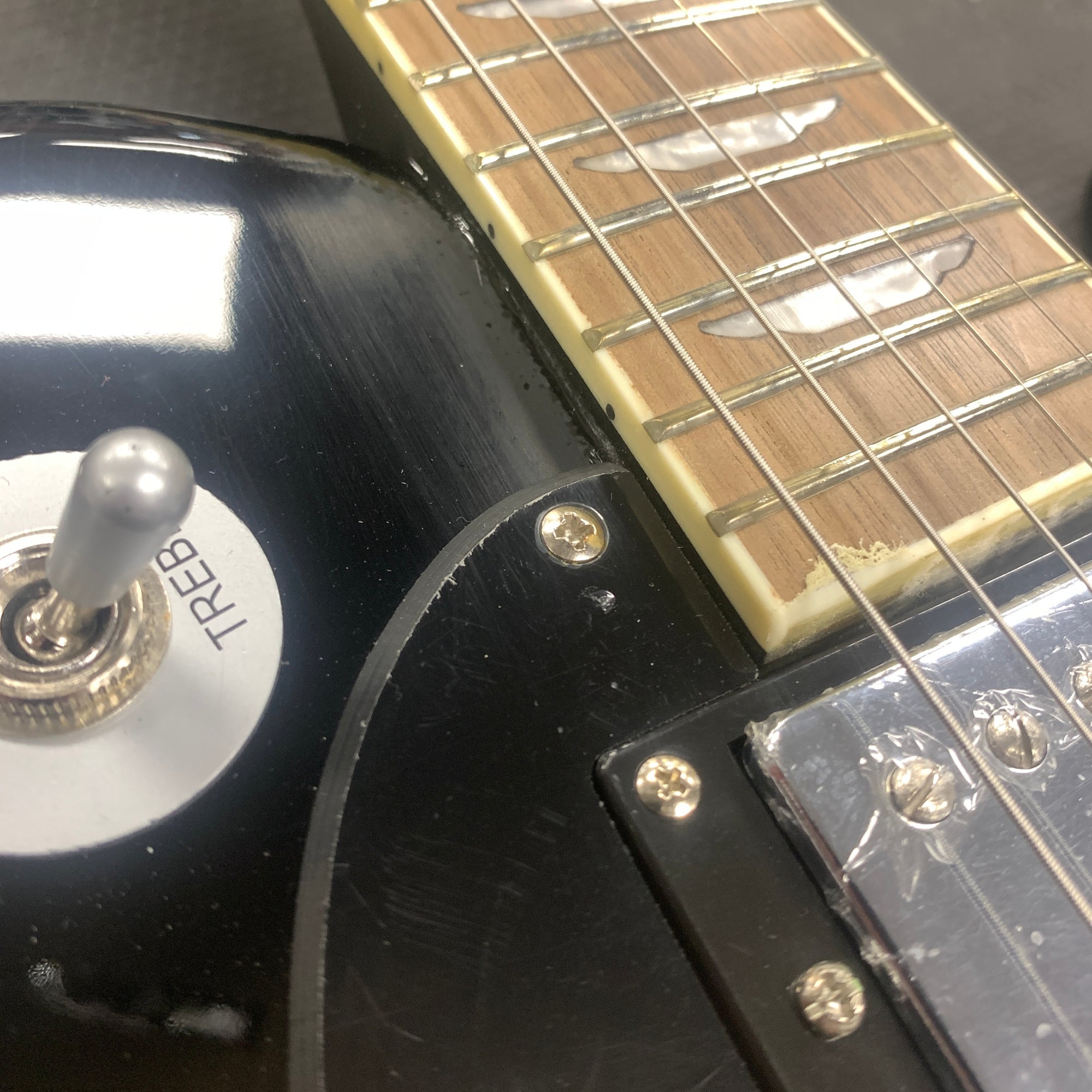 Keith Urban Graffiti U 2019 Electric Guitar Signed