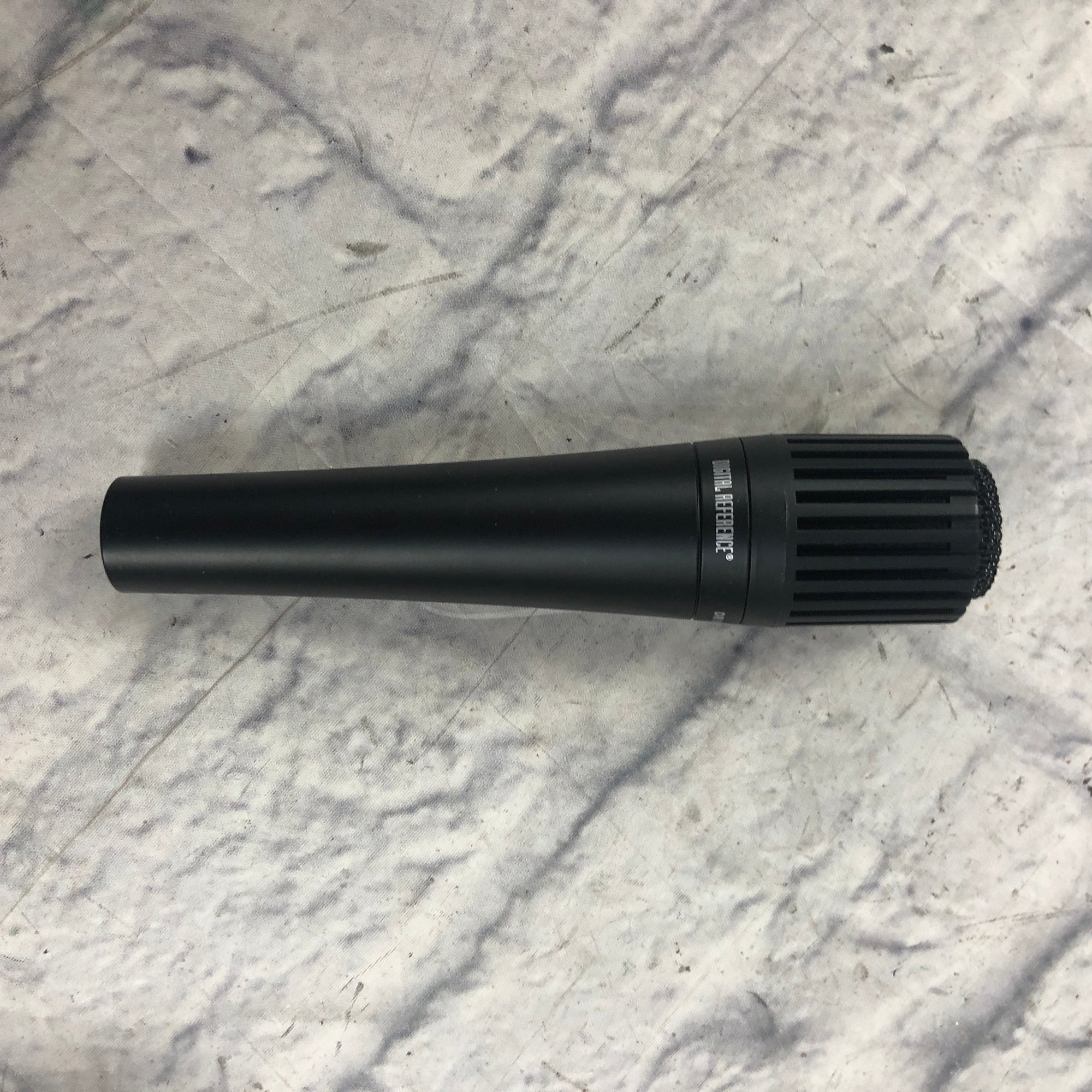 digital reference dr100