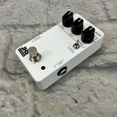 JHS 3 Series Phaser Modulation Pedal