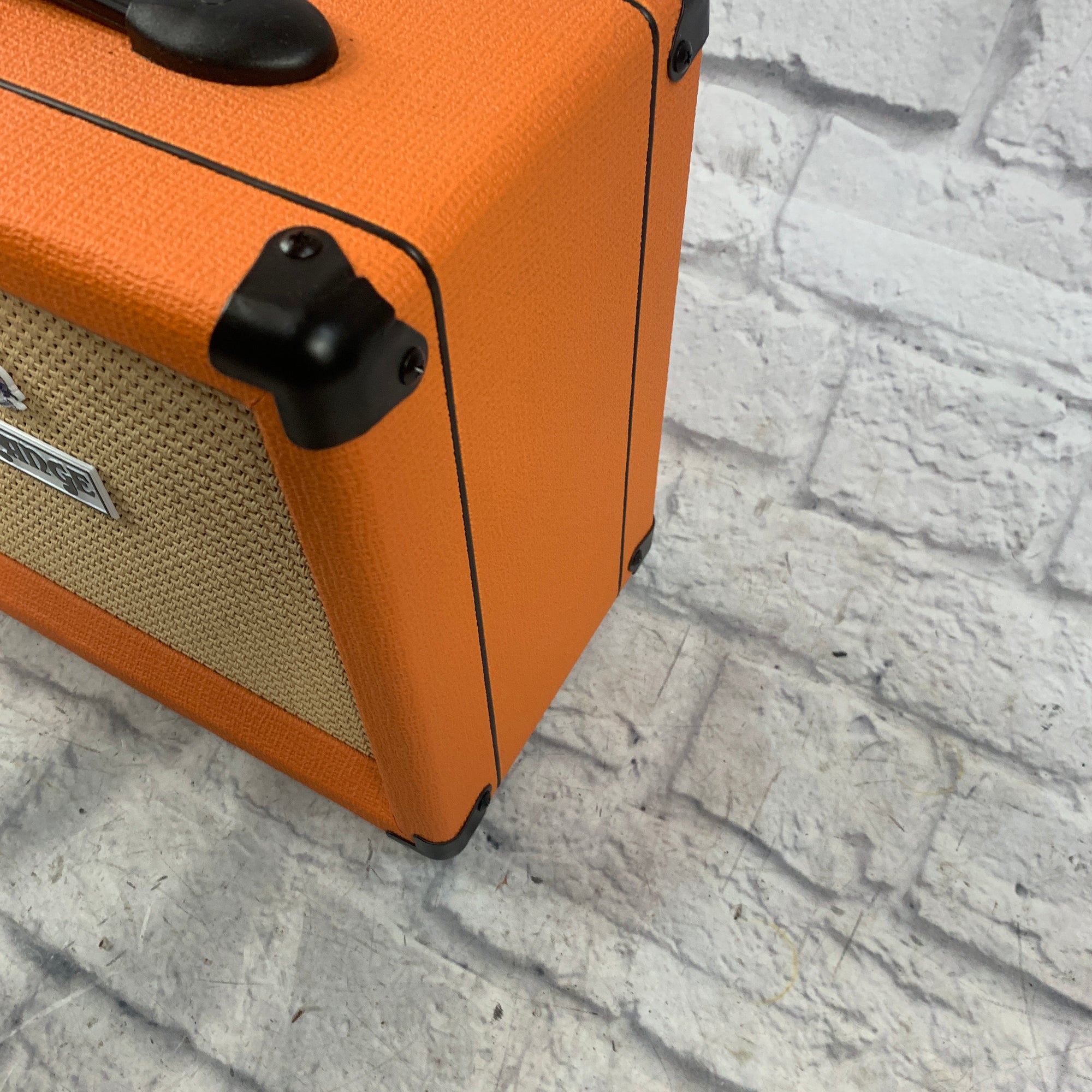 Orange Amps Crush 20 Guitar Combo Amp