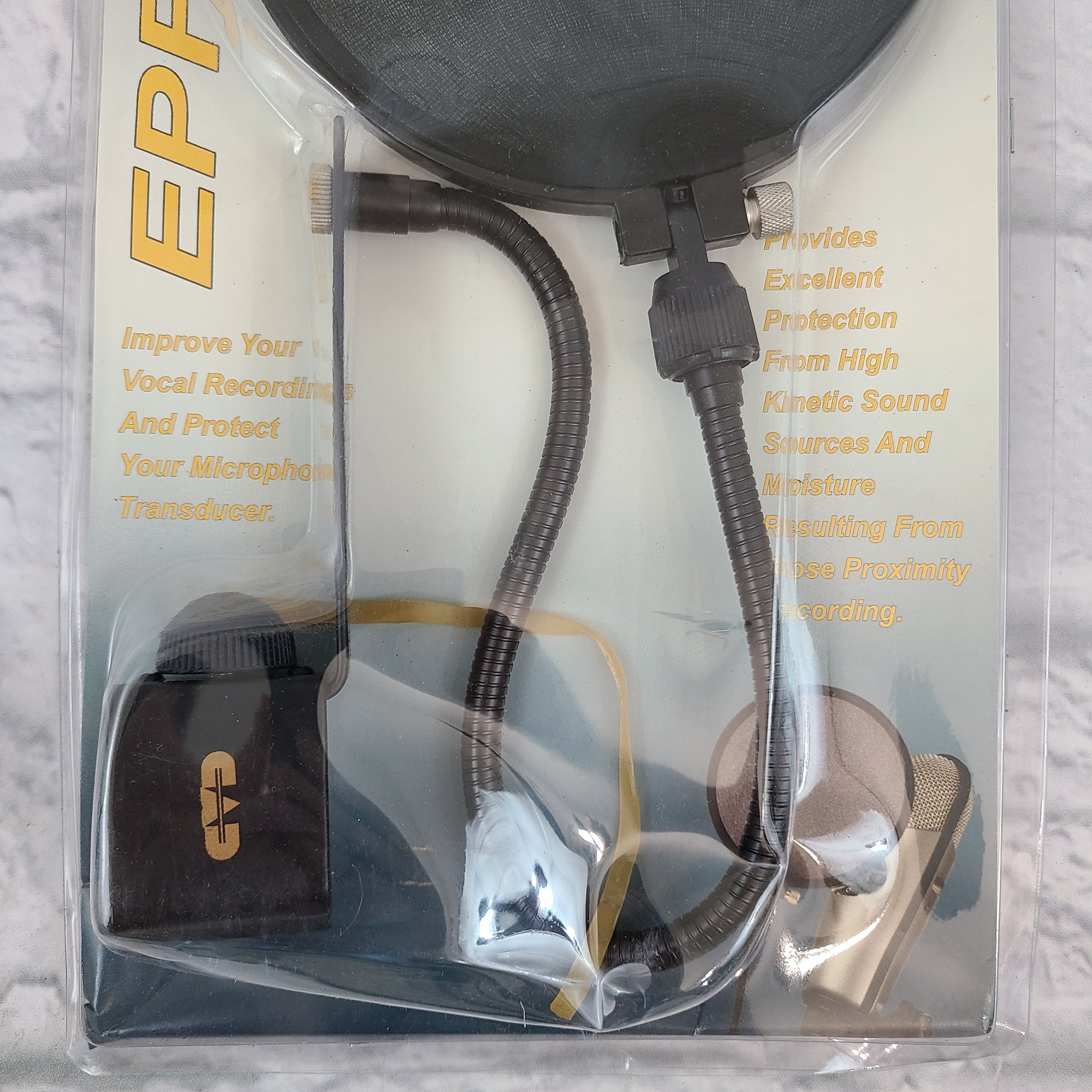 CAD EPF-15A 15" Pop Filter