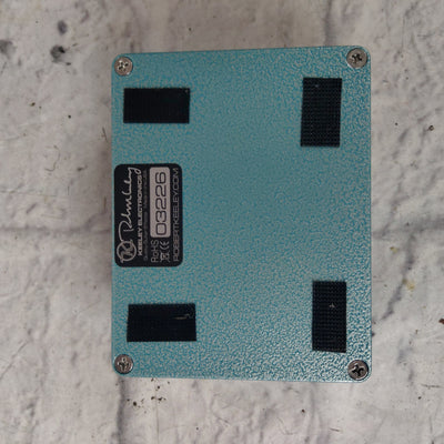 Keeley Monterey Fuzz Pedal