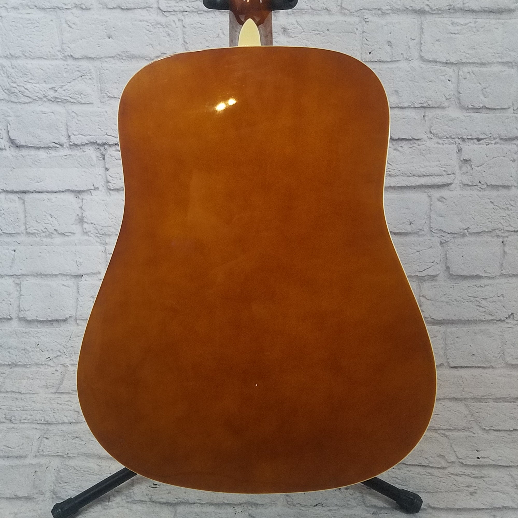 Silvertone Pro Series CA114743