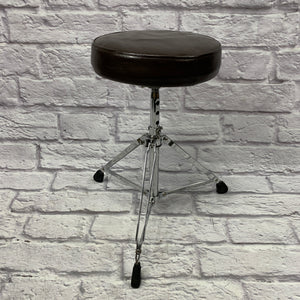 Double-Braced Drum Throne