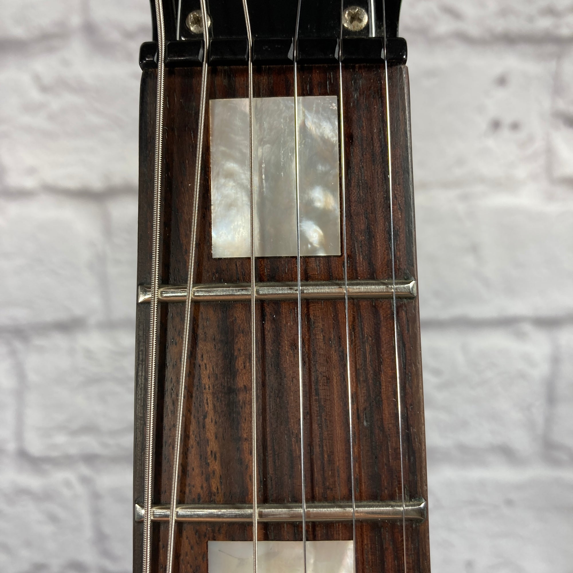 Epiphone 2012 Wilshire Phant-o-matic Electric Guitar