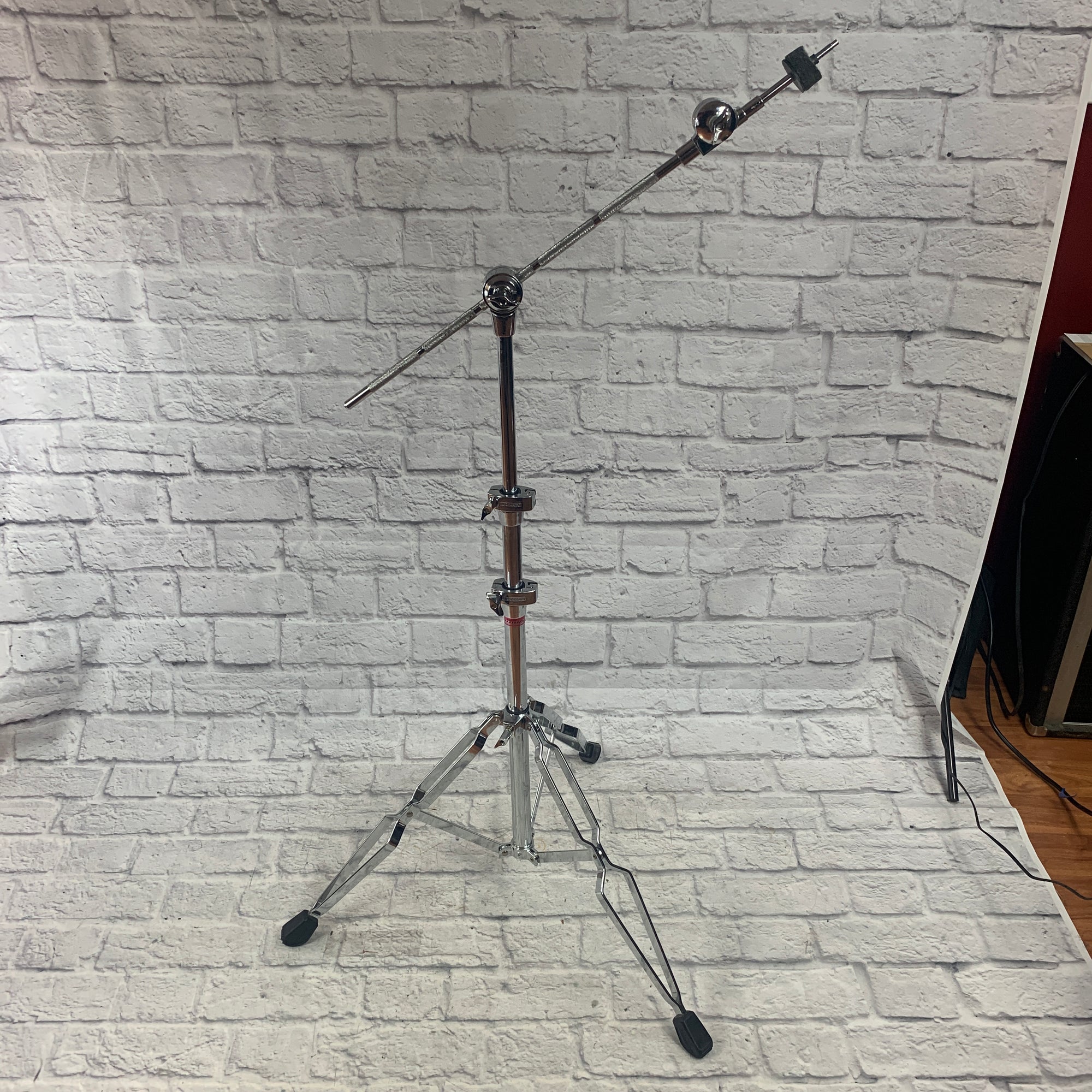 Ludwig Heavy Duty Mini Boom Cymbal Stand