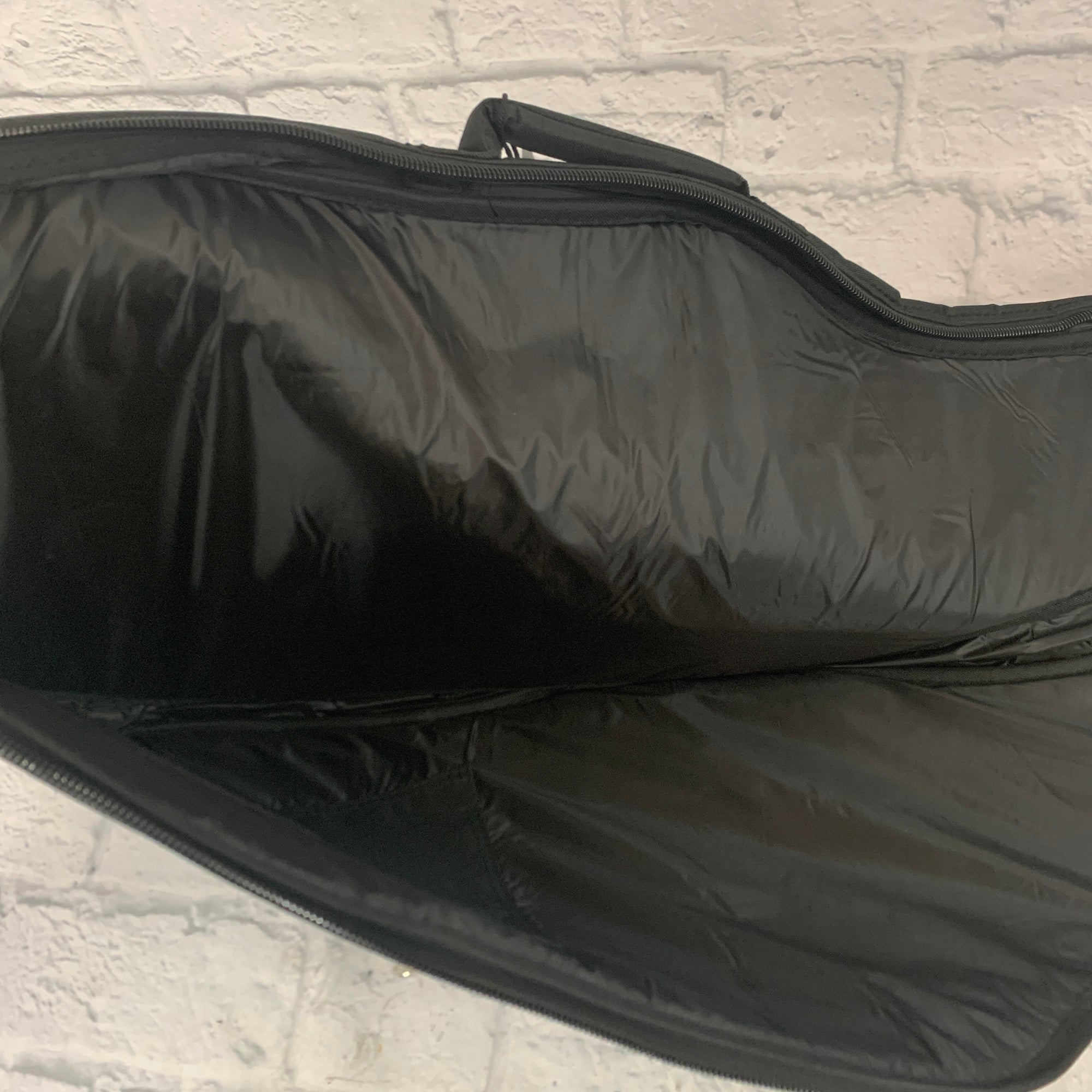 Pro-Lock Orion Electric Bass Gig Bag B0123