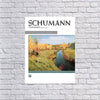 Schumann Trumerei - Op. 15 No. 7 - Sheet Music Book