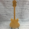Epiphone Sheraton II Natural w/ TKL Hard Case
