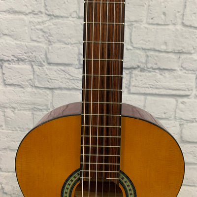 Ibanez GA3-AM Classical Acoustic Guitar