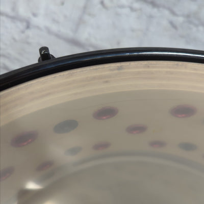 Pork Pie The Little Squealer 14x5 Vented Snare