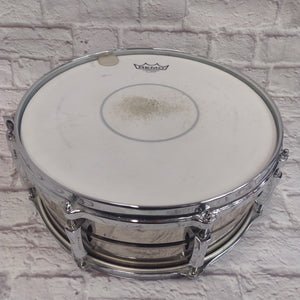 Pearl Sensitone Custome Alloy Snare 14x5.5 Snare