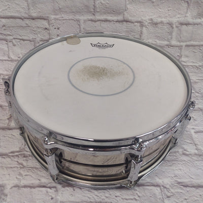 Pearl Sensitone Custome Alloy Snare 14x5.5 Snare