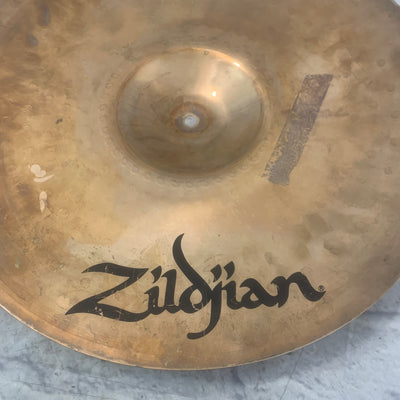 Zildjian 18'' Ride Cymbal