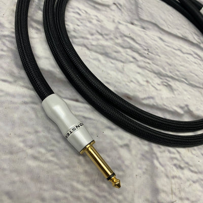 Monster Braided 12 Gauge Speaker Cable 6ft