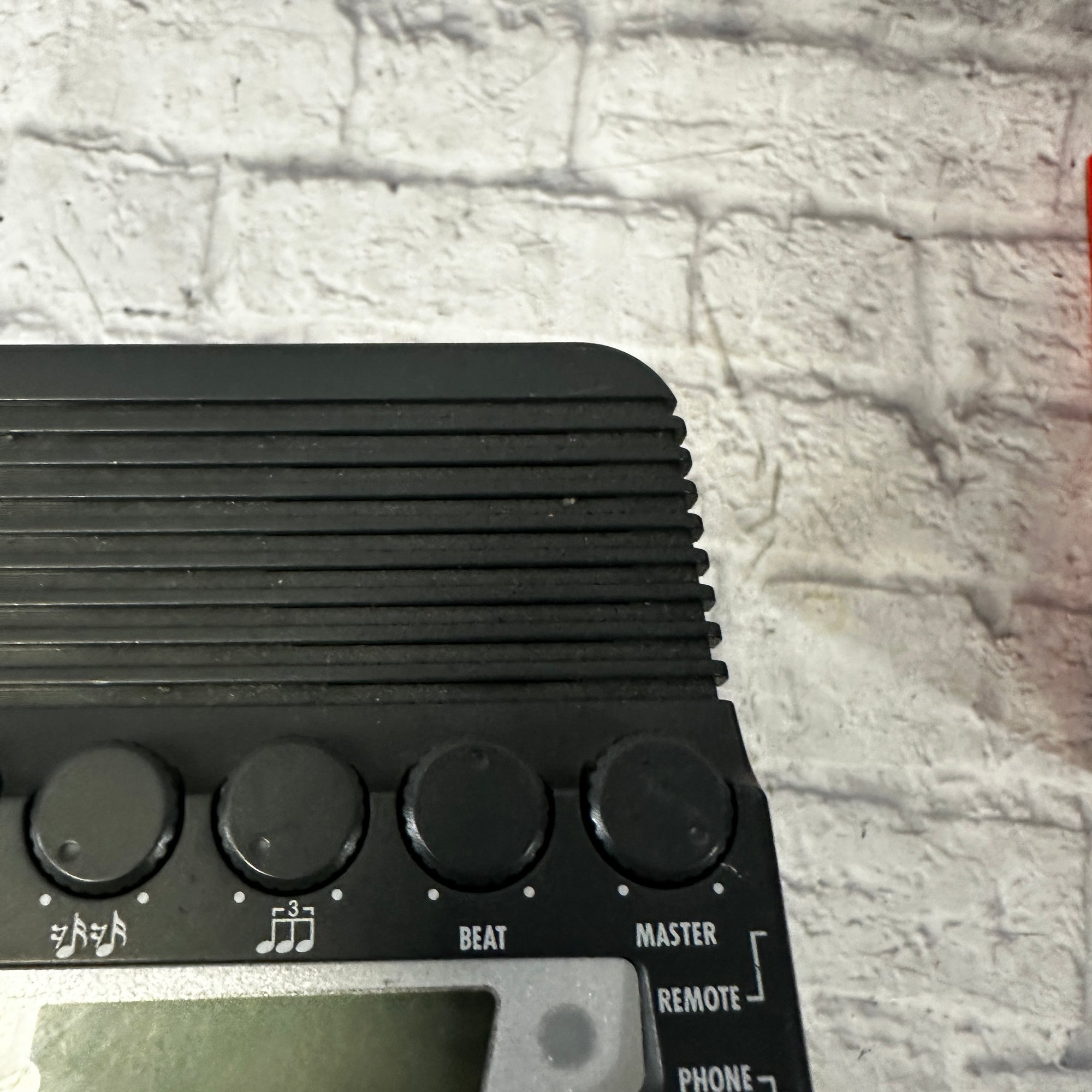 Tama RW105 Programmable Metronome