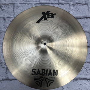 Sabian 20 XS20 Medium Ride Cymbal