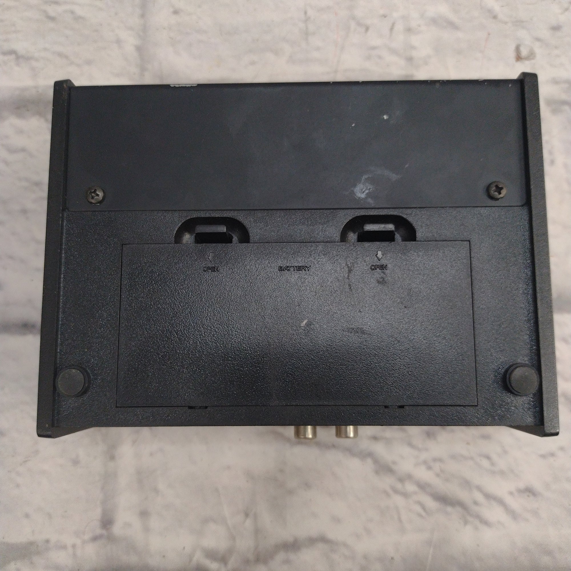 Realistic 32-1110B Reverb Unit