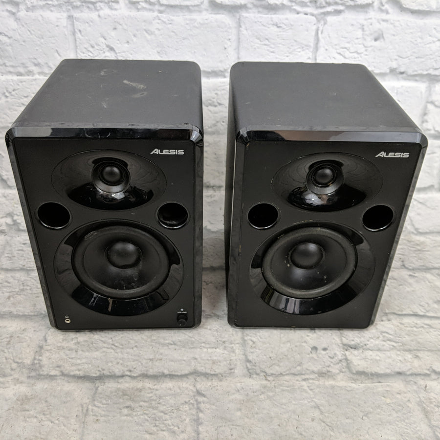 Alesis Elevate 5 MKII Studio Monitors (Pair)