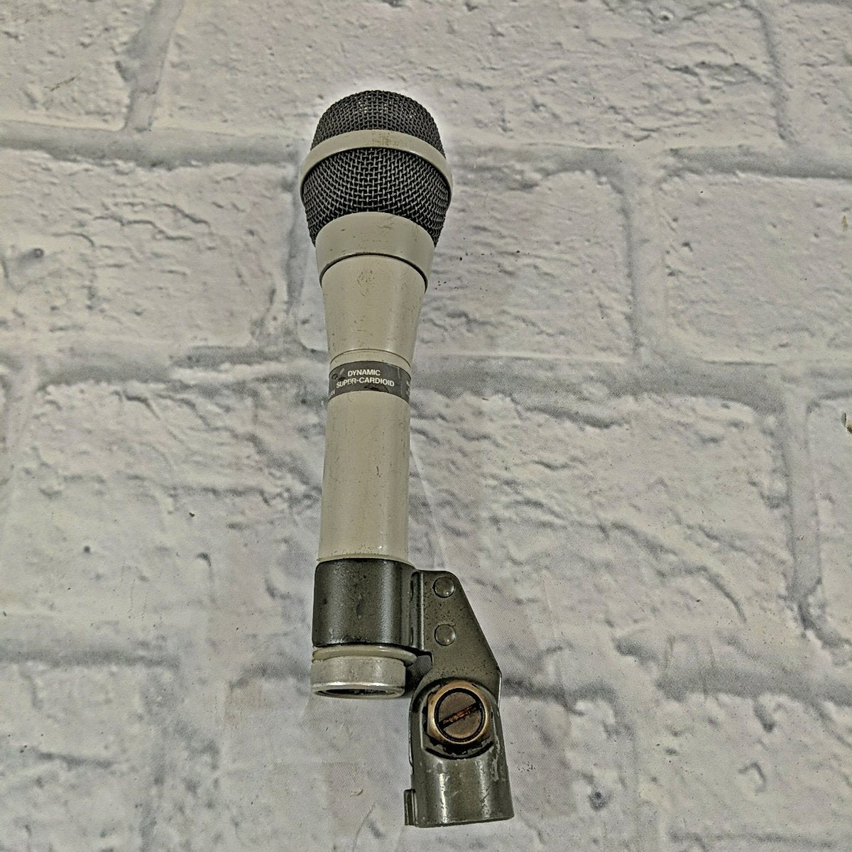 Pl80 Electro-Voice PL80 Microphone - Evolution Music