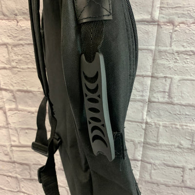 Unknown Short Scale Acoustic Guitar Soft Case