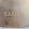 Sabian Paragon Crash 16" Crash Cymbal