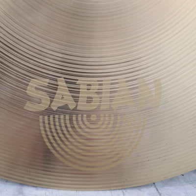 Sabian Paragon Crash 16" Crash Cymbal