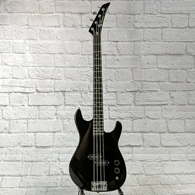 Cruise by VMI P-Bass 4 String Bass Guitar