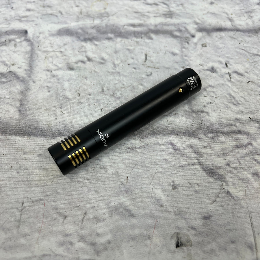 Audix F9 Fusion Condenser Microphone