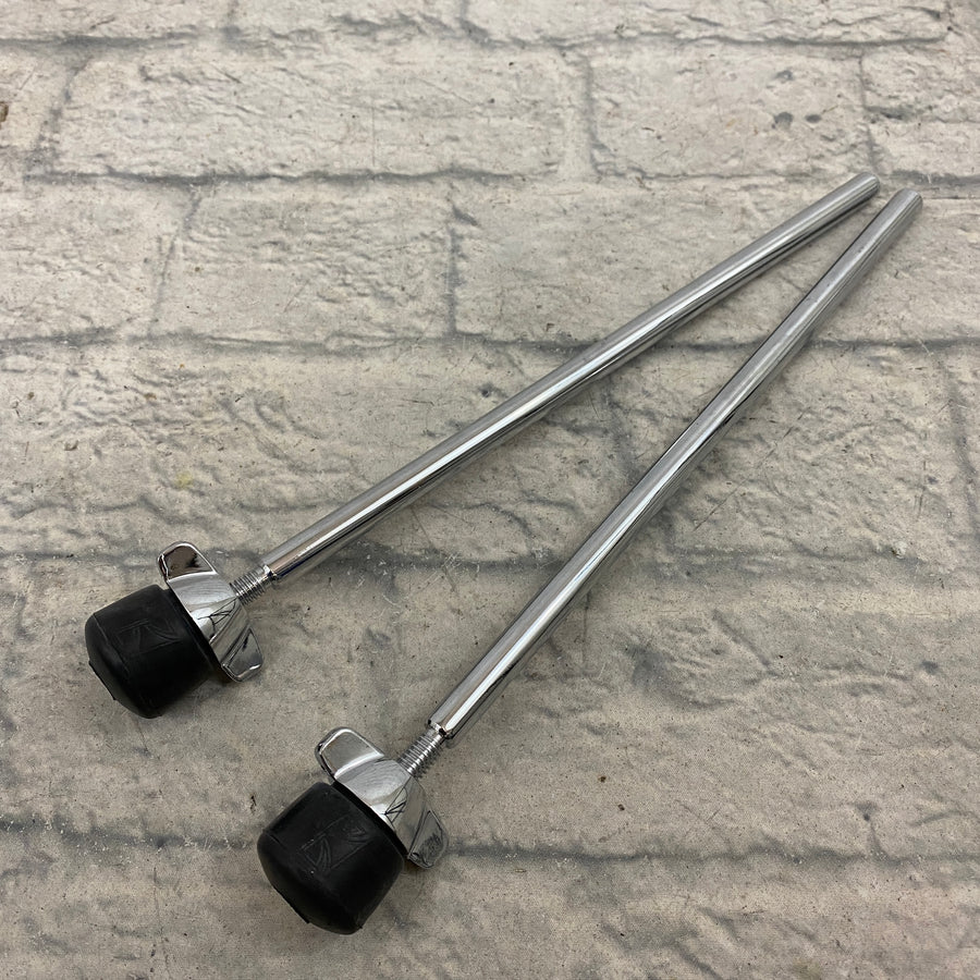 Tama MSP-RSC2P Bass Drum Spurs Legs