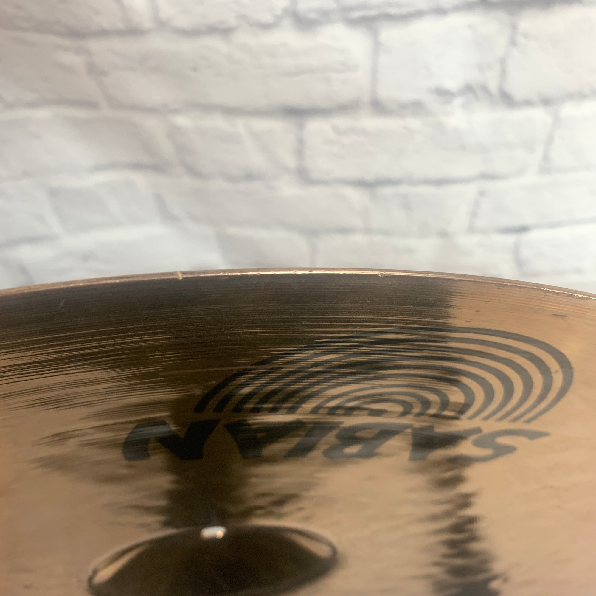 Sabian 21 Carmine Appice Signature Series Ride Cymbal