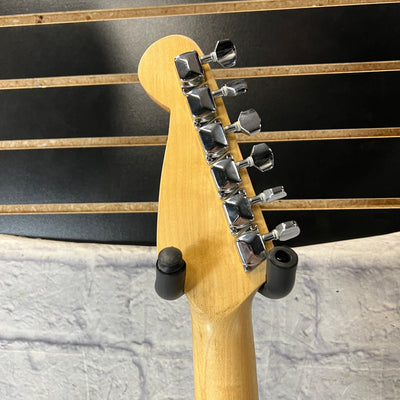 Unknown EVH Partscaster w Seymour Duncan JB Electric Guitar