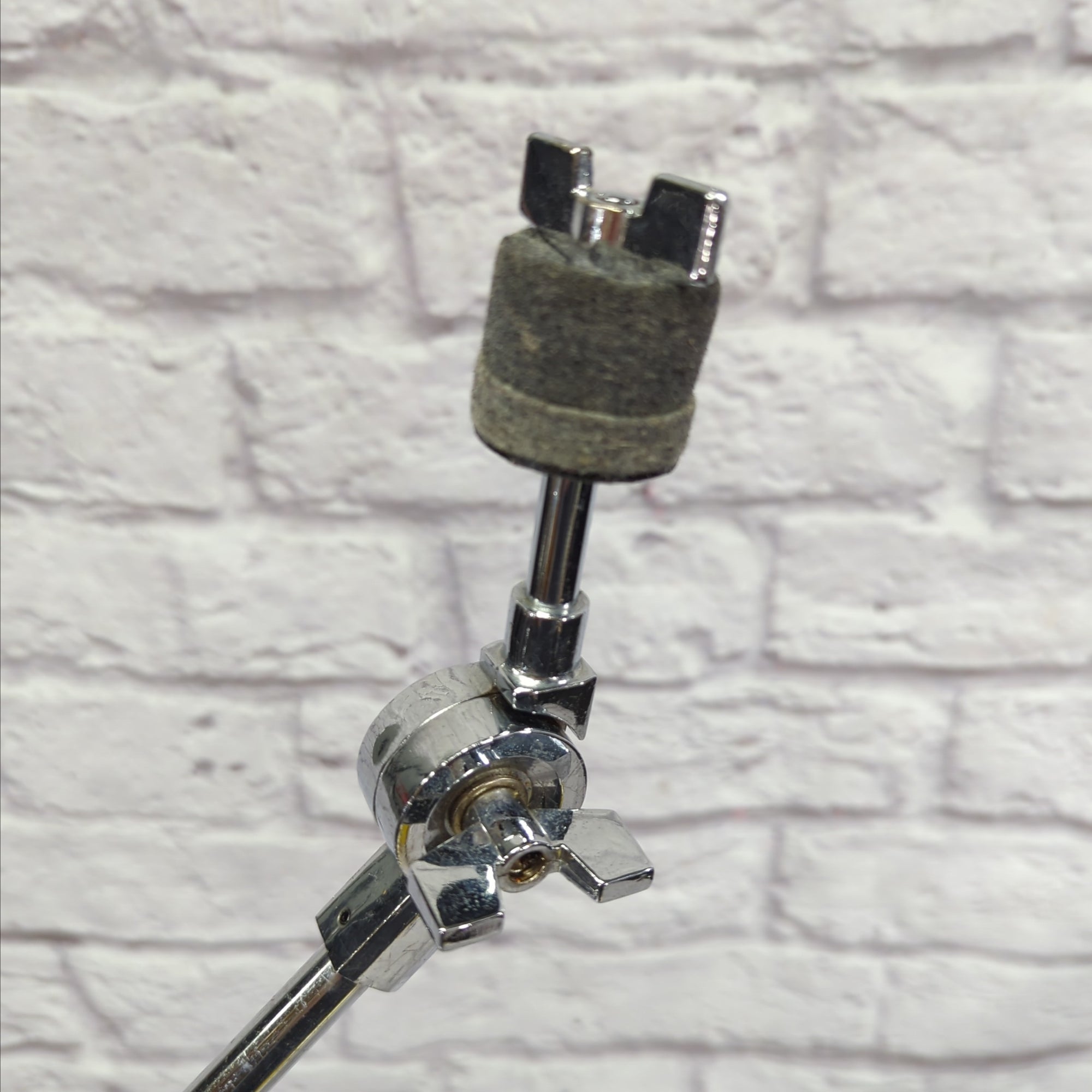 Gibraltar Single Braced Boom Cymbal Stand