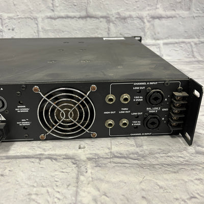 Crest Audio CPX900 Power Amp