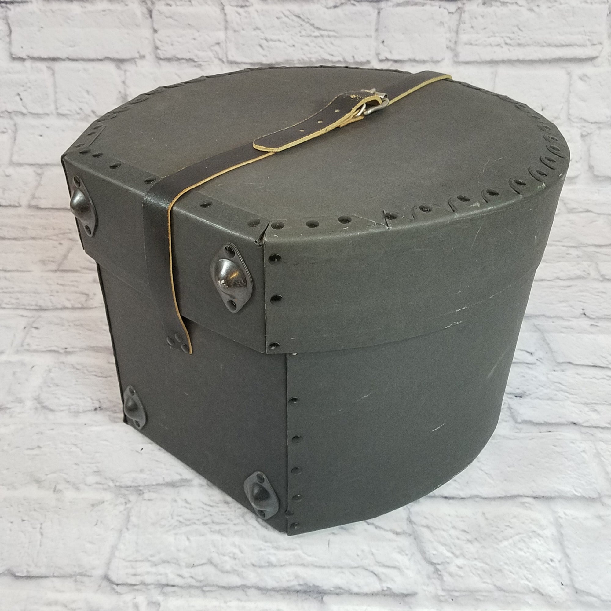 Humes & Berg Fibre 12 inch Tom Case