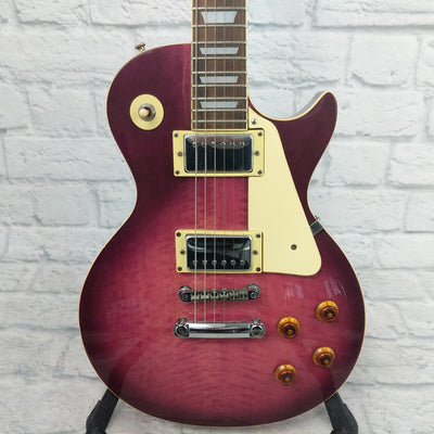 Epiphone Les Paul Limited Edition