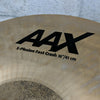** Sabian 16" AAX X-Plosion Fast Crash Cymbal