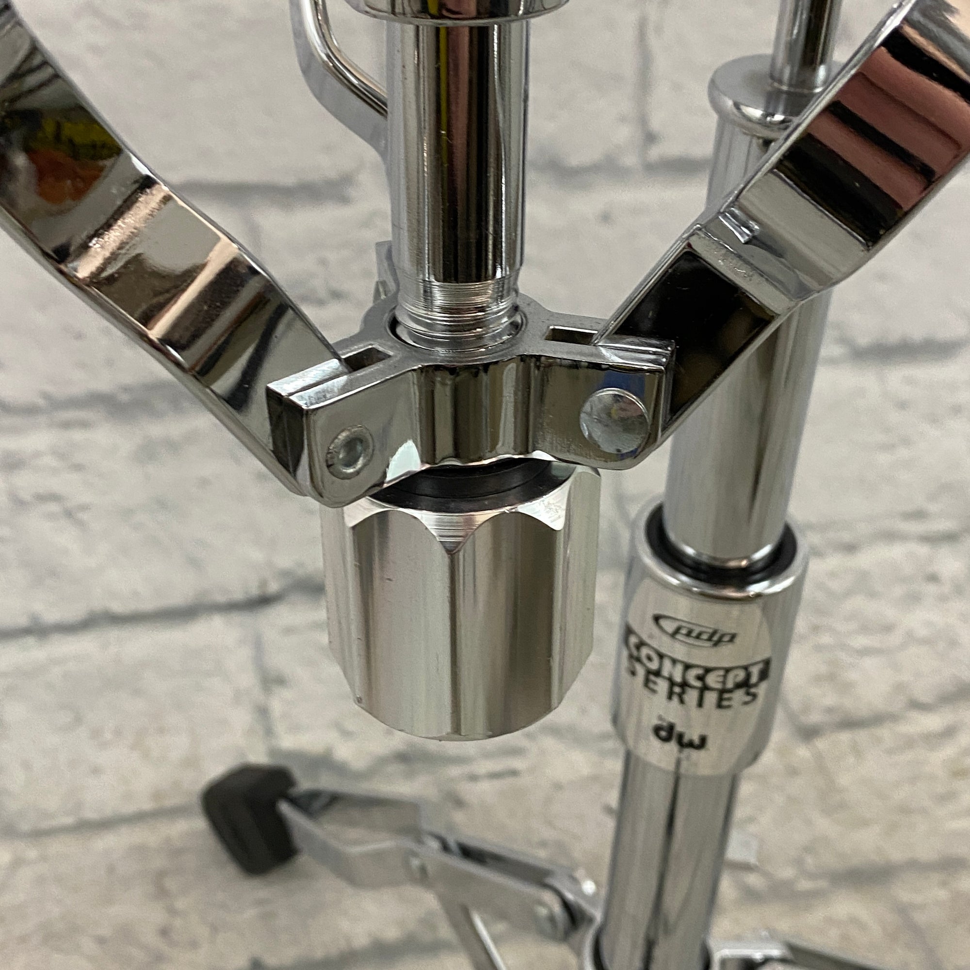PDP Pacific Drums & Percussion Concept Series Snare Stand