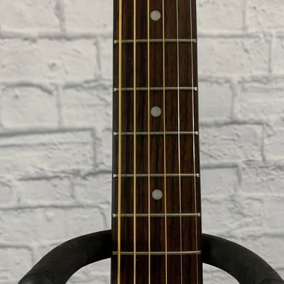 Peavy LP-001 Acoustic Guitar
