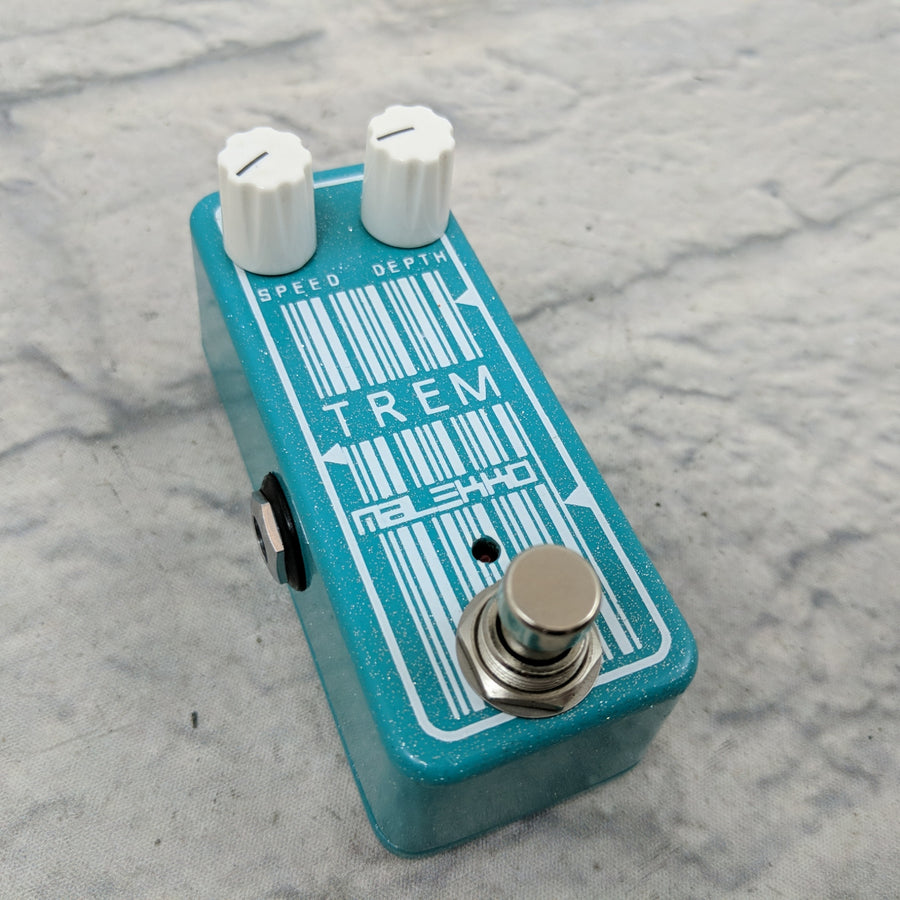 Malekko Trem pedal