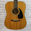 Fender DG8 Dreadnaught Acoustic Guitar