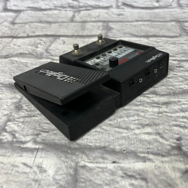 Digitech Element XP Effects Pedals - Evolution Music