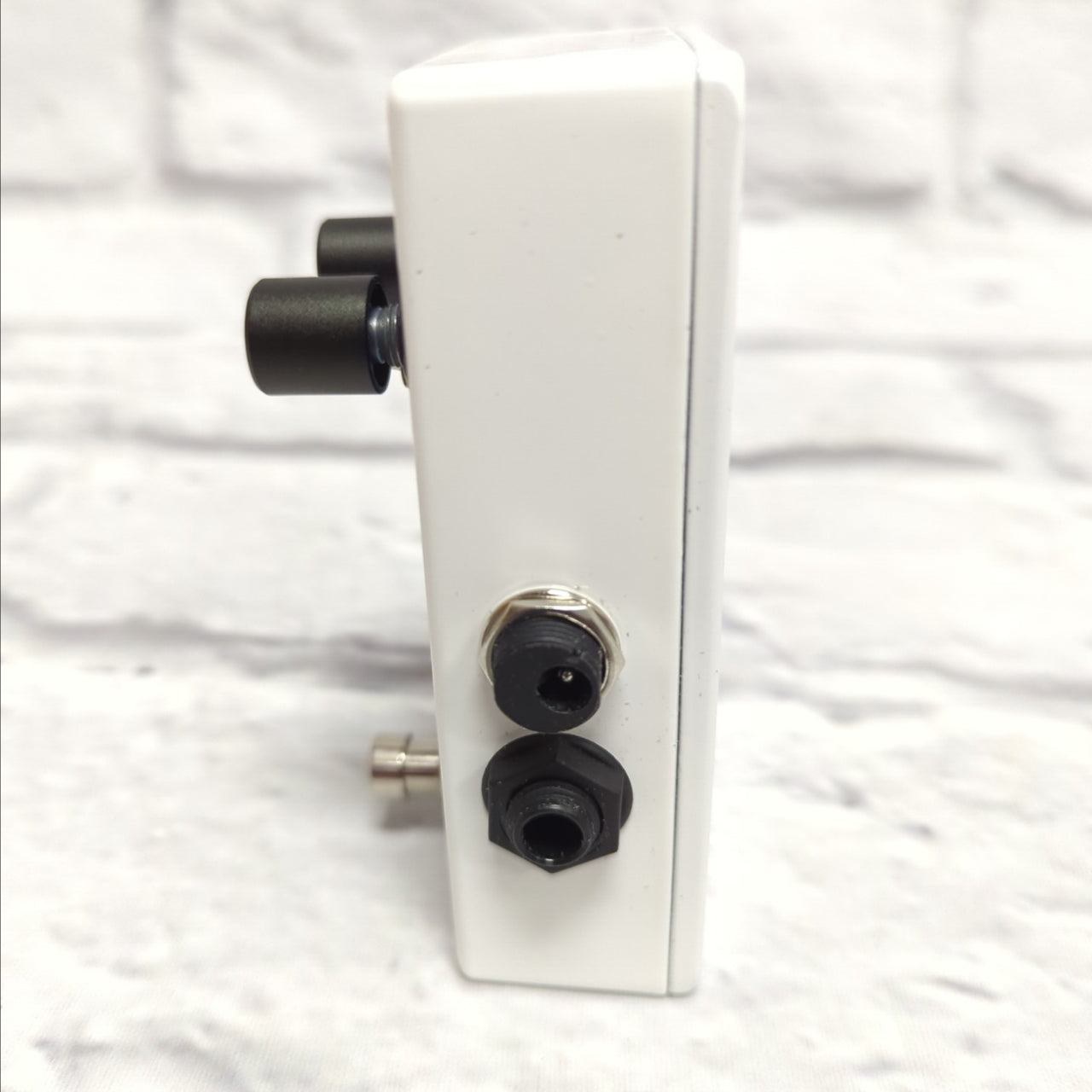 Pigtronix Philosophers Rock Compressor Pedal